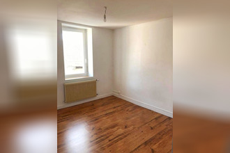 location appartement mtceau-les-mines 71300