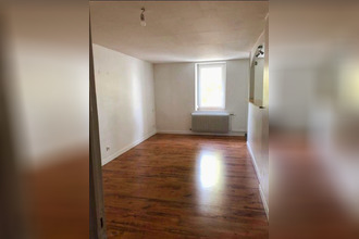 location appartement mtceau-les-mines 71300