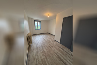 location appartement mtceau-les-mines 71300