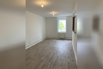 location appartement mtceau-les-mines 71300