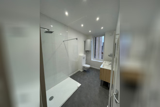 location appartement mtceau-les-mines 71300