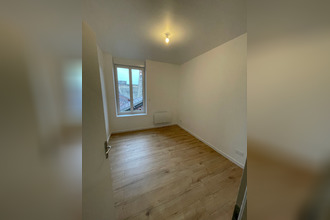 location appartement mtceau-les-mines 71300