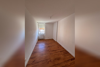 location appartement mtceau-les-mines 71300