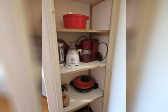 location appartement mtclar 04140