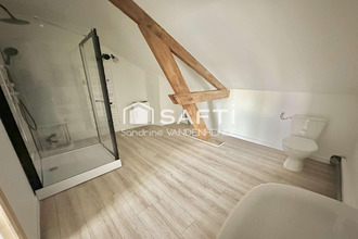 location appartement mtcornet 02340