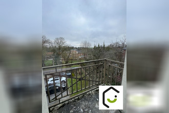 location appartement mtdidier 80500