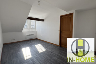 location appartement mtdidier 80500