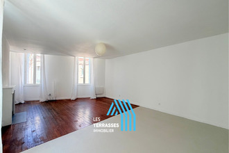 location appartement mtelimar 26200