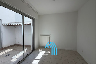 location appartement mtelimar 26200