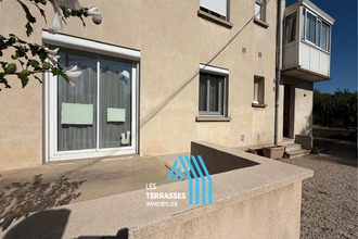 location appartement mtelimar 26200