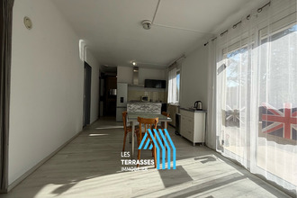 location appartement mtelimar 26200