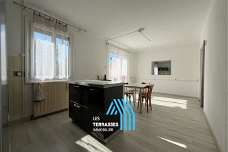 location appartement mtelimar 26200