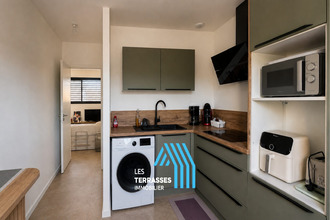 location appartement mtelimar 26200