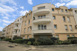 location appartement mtesson 78360