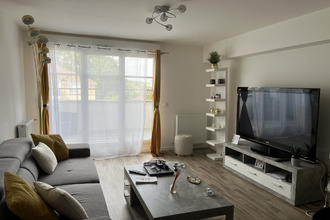 location appartement mtevrain 77144