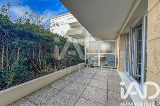 location appartement mtevrain 77144