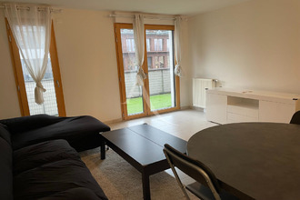 location appartement mtevrain 77144