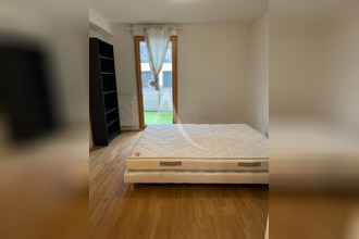 location appartement mtevrain 77144