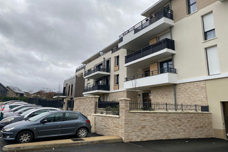 location appartement mtevrain 77144