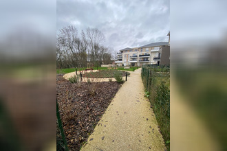 location appartement mtevrain 77144