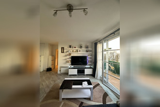 location appartement mtevrain 77144