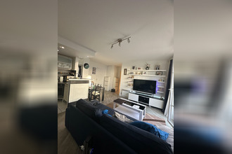 location appartement mtevrain 77144