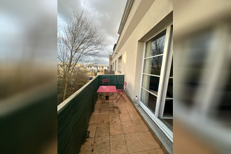 location appartement mtevrain 77144