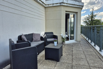 location appartement mtevrain 77144