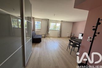 location appartement mtevrain 77144