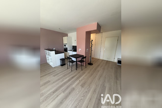 location appartement mtevrain 77144