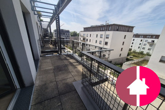 location appartement mtevrain 77144