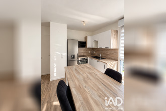 location appartement mtevrain 77144