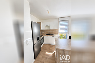 location appartement mtevrain 77144