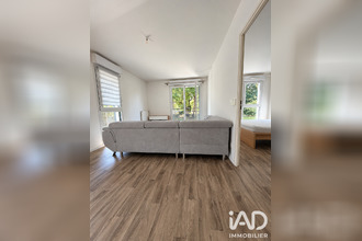 location appartement mtevrain 77144
