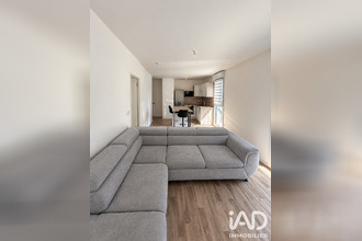 location appartement mtevrain 77144