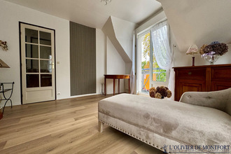 location appartement mtfort-l-amaury 78490