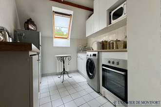 location appartement mtfort-l-amaury 78490