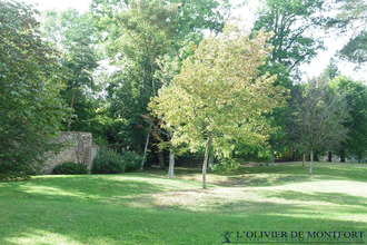 location appartement mtfort-l-amaury 78490