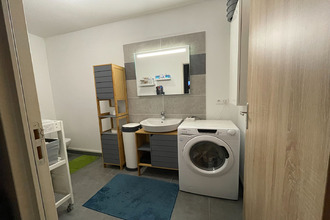 location appartement mticello 20220