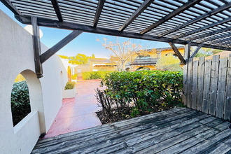 location appartement mticello 20220