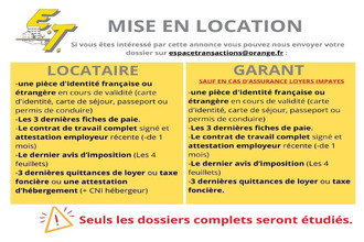 location appartement mtigny-les-cormeilles 95370