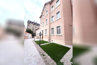 location appartement mtigny-les-metz 57950