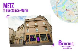 location appartement mtigny-les-metz 57950