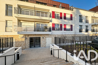 location appartement mtlhery 91310