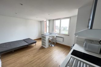 location appartement mtlucon 03100