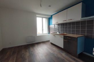 location appartement mtlucon 03100