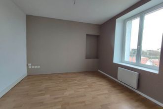 location appartement mtlucon 03100