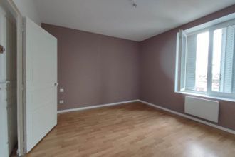 location appartement mtlucon 03100