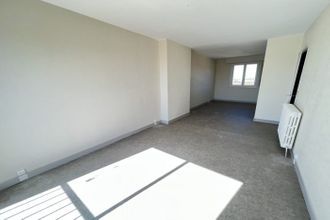 location appartement mtlucon 03100