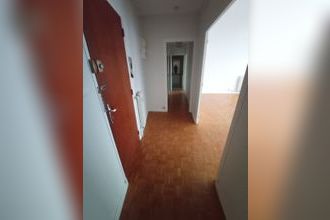 location appartement mtlucon 03100